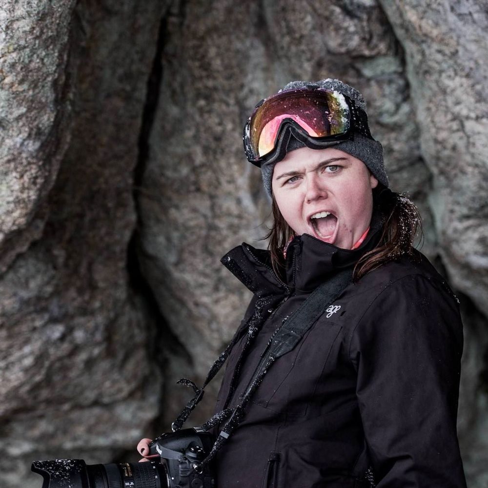 Meet your Posher, Sara