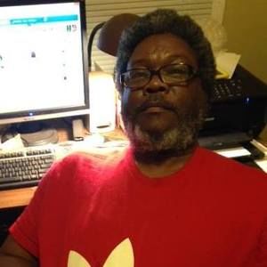 Meet your Posher, Ernest butch