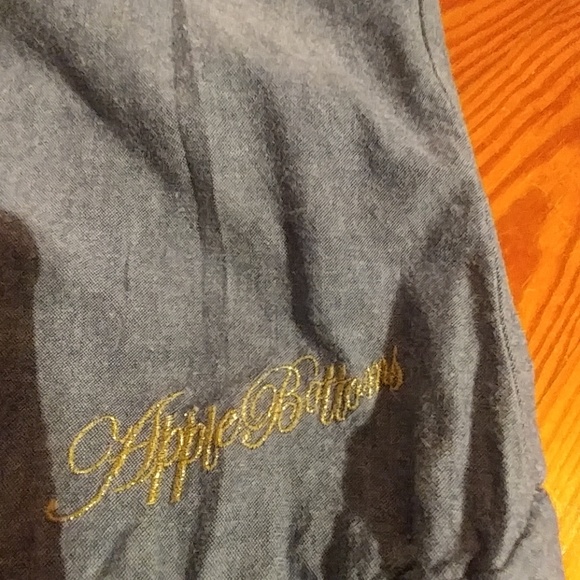 apple bottom jumpsuit private archives trixie teen