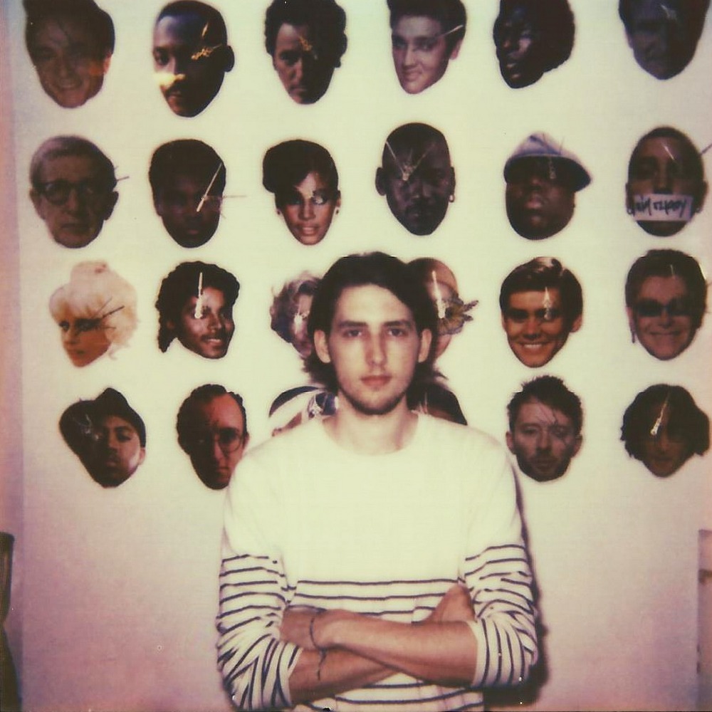 Meet your Posher, Clockworkcros