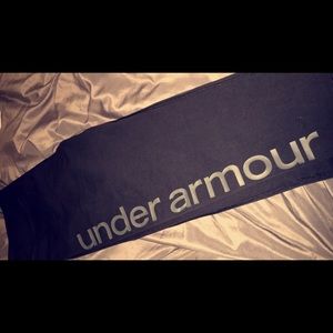 Under Armour leggings