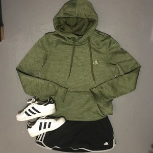 Adidas Hoodie