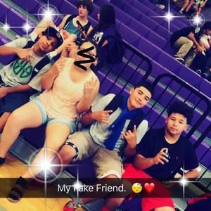 Meet your Posher, Elijah