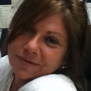 Meet your Posher, Lorraine