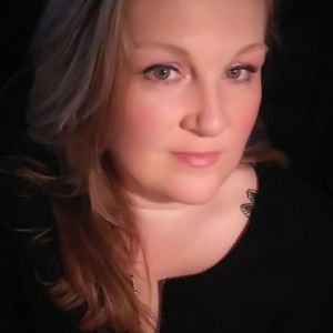 Meet your Posher, Kristi