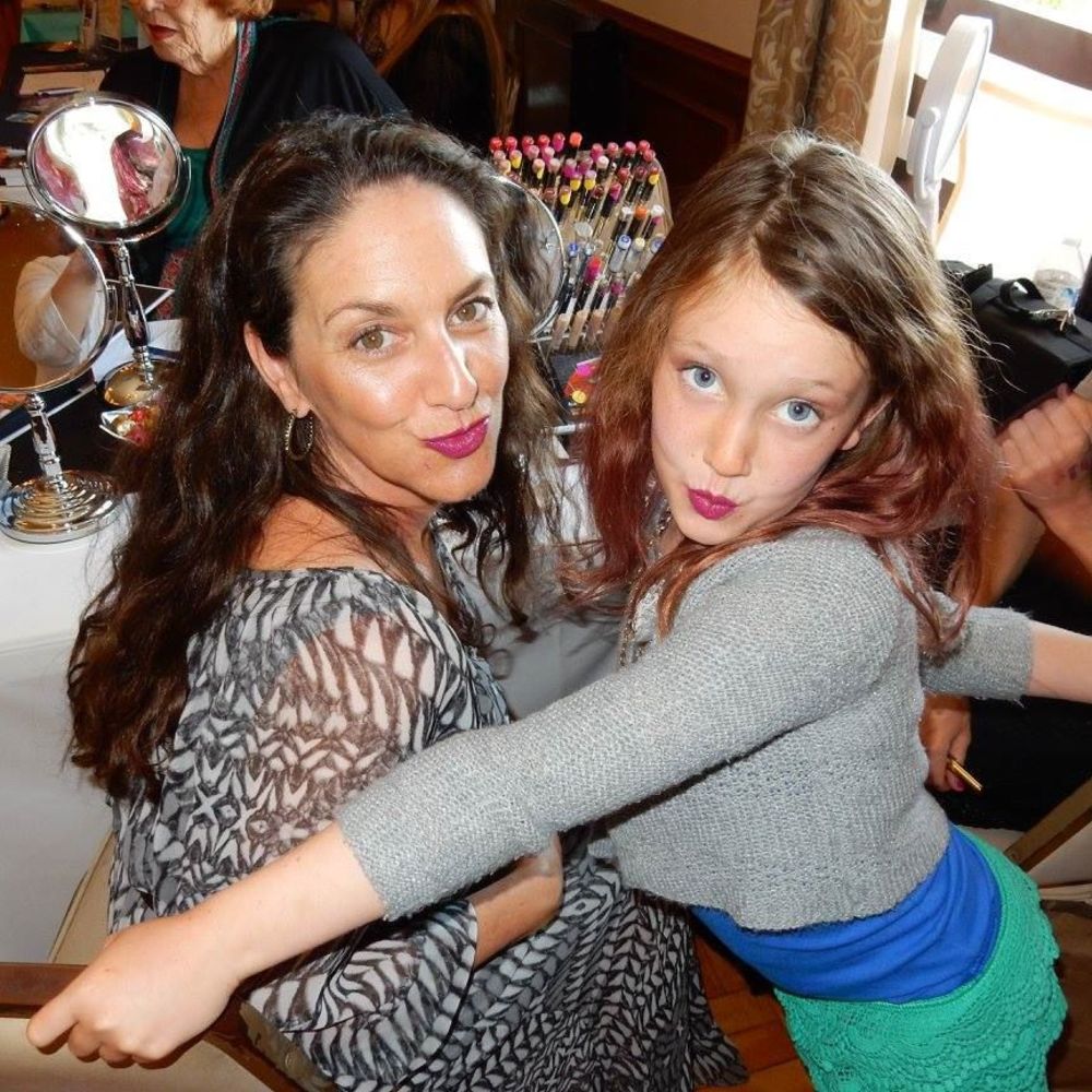 Meet your Posher, Andrea