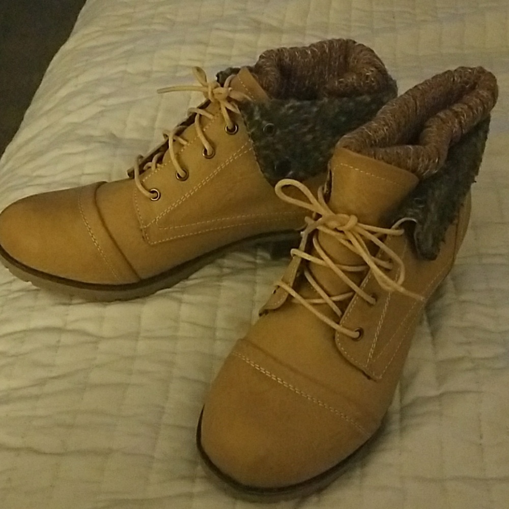 Boots