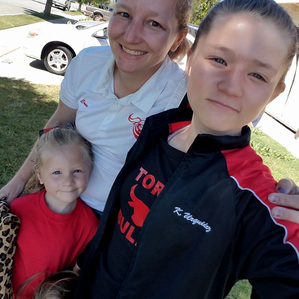 Meet your Posher, Erin