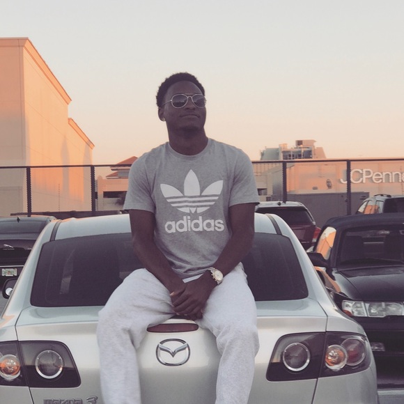 Meet your Posher, Maurice - Picture 1 of 1