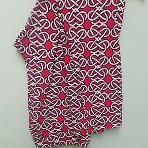 Celtic heart TC Lularoe leggings