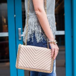 NWT Aldo Greenwald Crossbody Bag