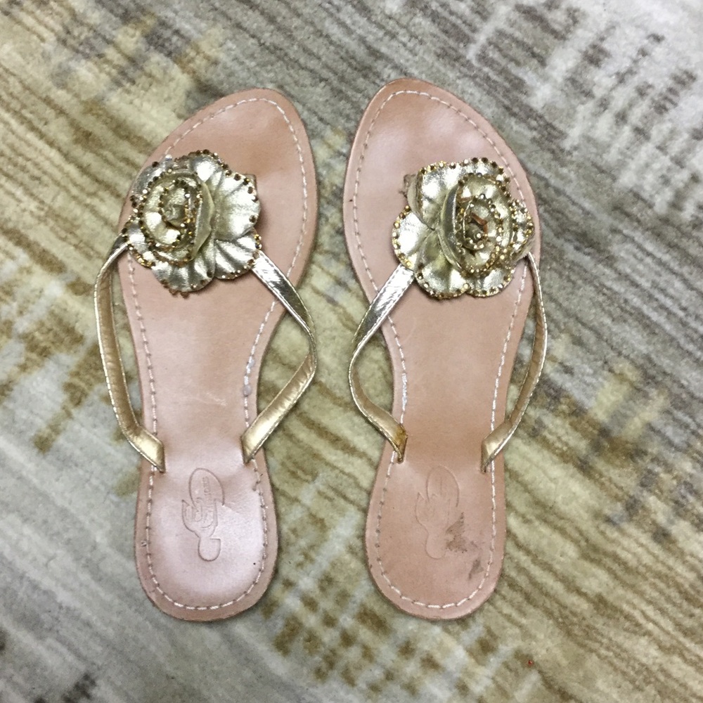 Beautiful Sandals/ Flip Flops