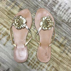 Beautiful Sandals/ Flip Flops