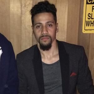 Meet your Posher, Ejay