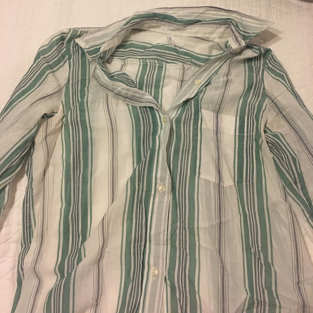 The Gap sleeping shirt