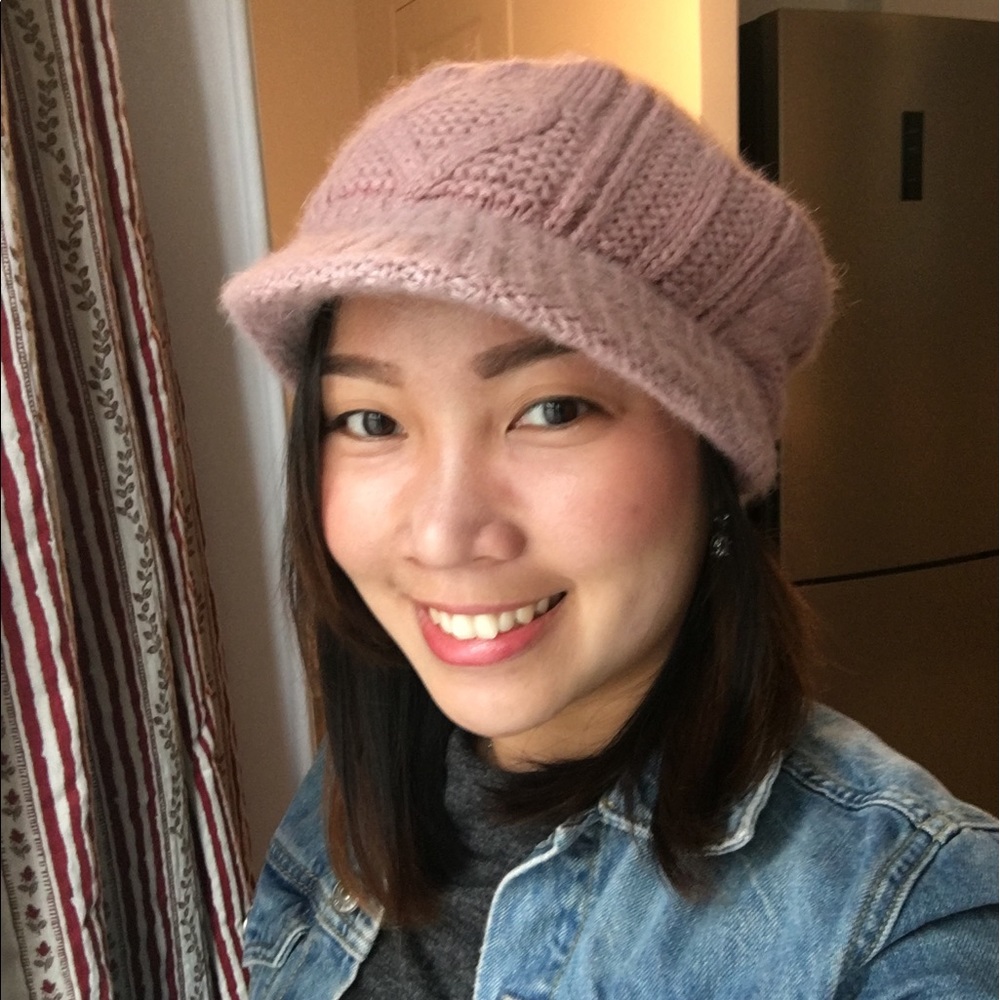 Meet your Posher, Lei