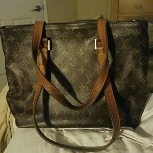 Luis Vuitton bag