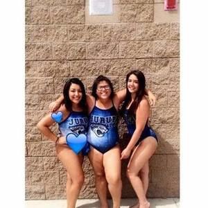 Meet your Posher, Margeux