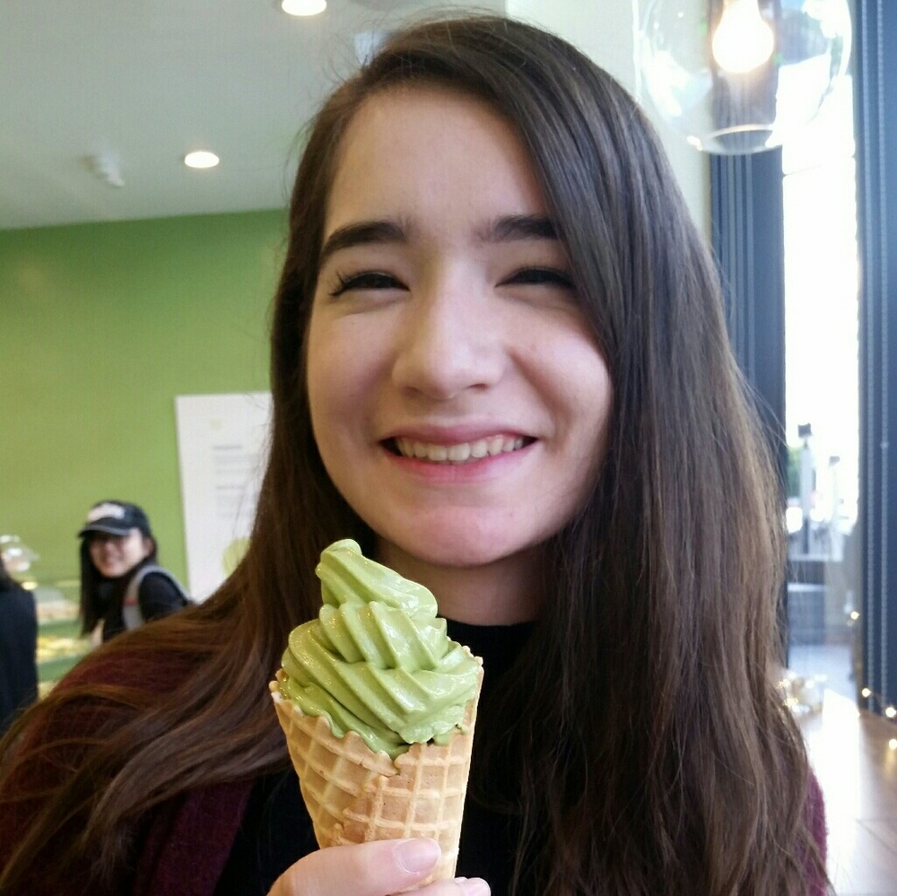 Meet your Posher, Lucero