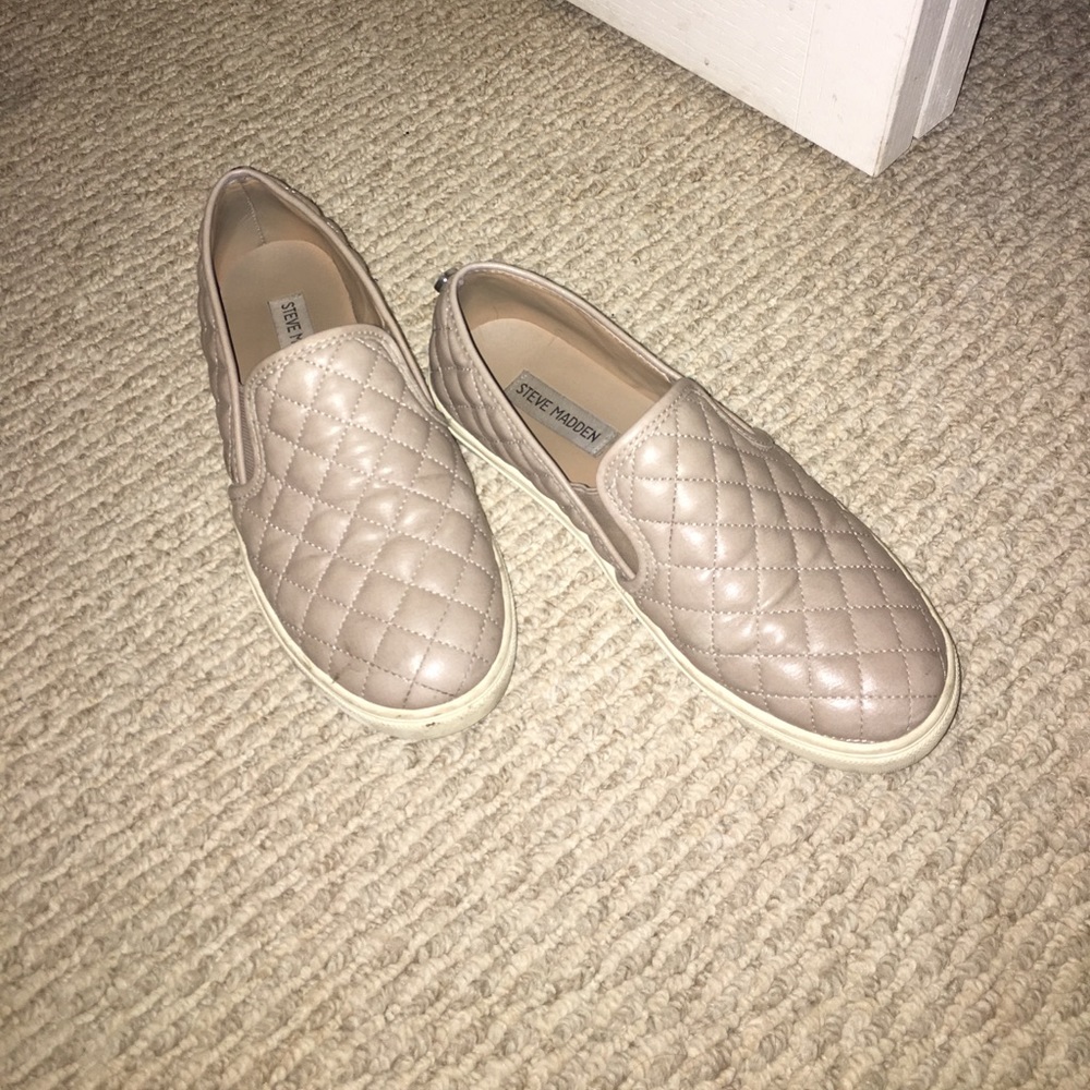 Steve Madden shoes