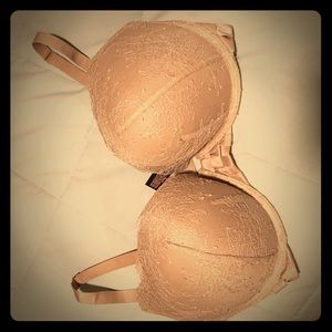 Victoria's Secret Bombshell Plunge Bra