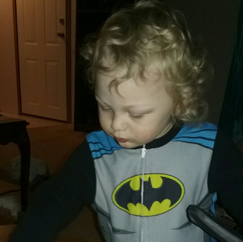 Meet your Posher, Amy