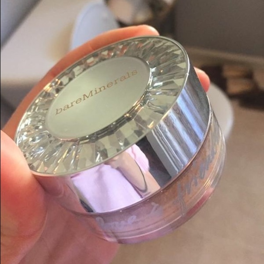 Bareminerals original foundation
