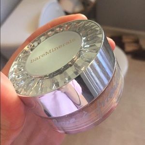 Bareminerals original foundation