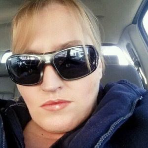 Meet your Posher, Rhonda