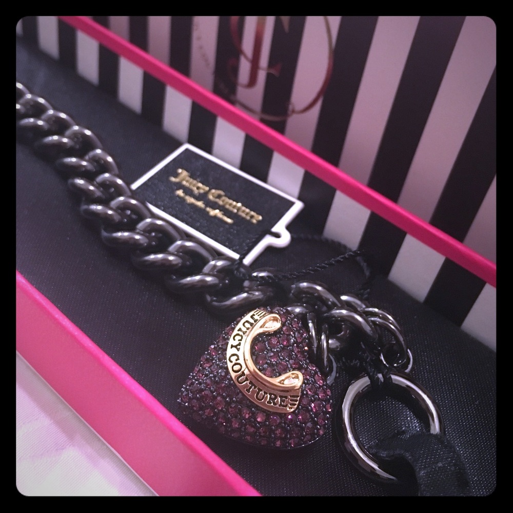 Juicy Couture Bracelet