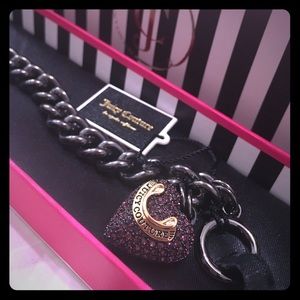 Juicy Couture Bracelet