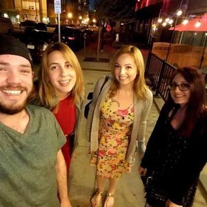 Meet your Posher, Inna