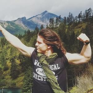 Meet your Posher, Nick