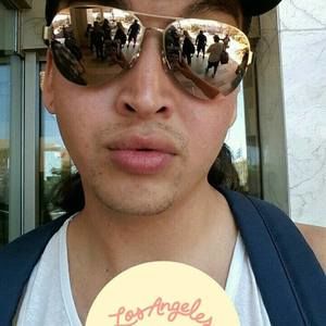 Meet your Posher, Shane