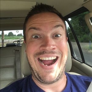 Meet your Posher, Jesse