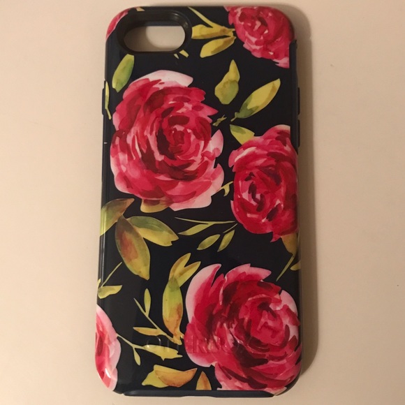 OtterBox Accessories - Otterbox Case for iPhone 7  🌺