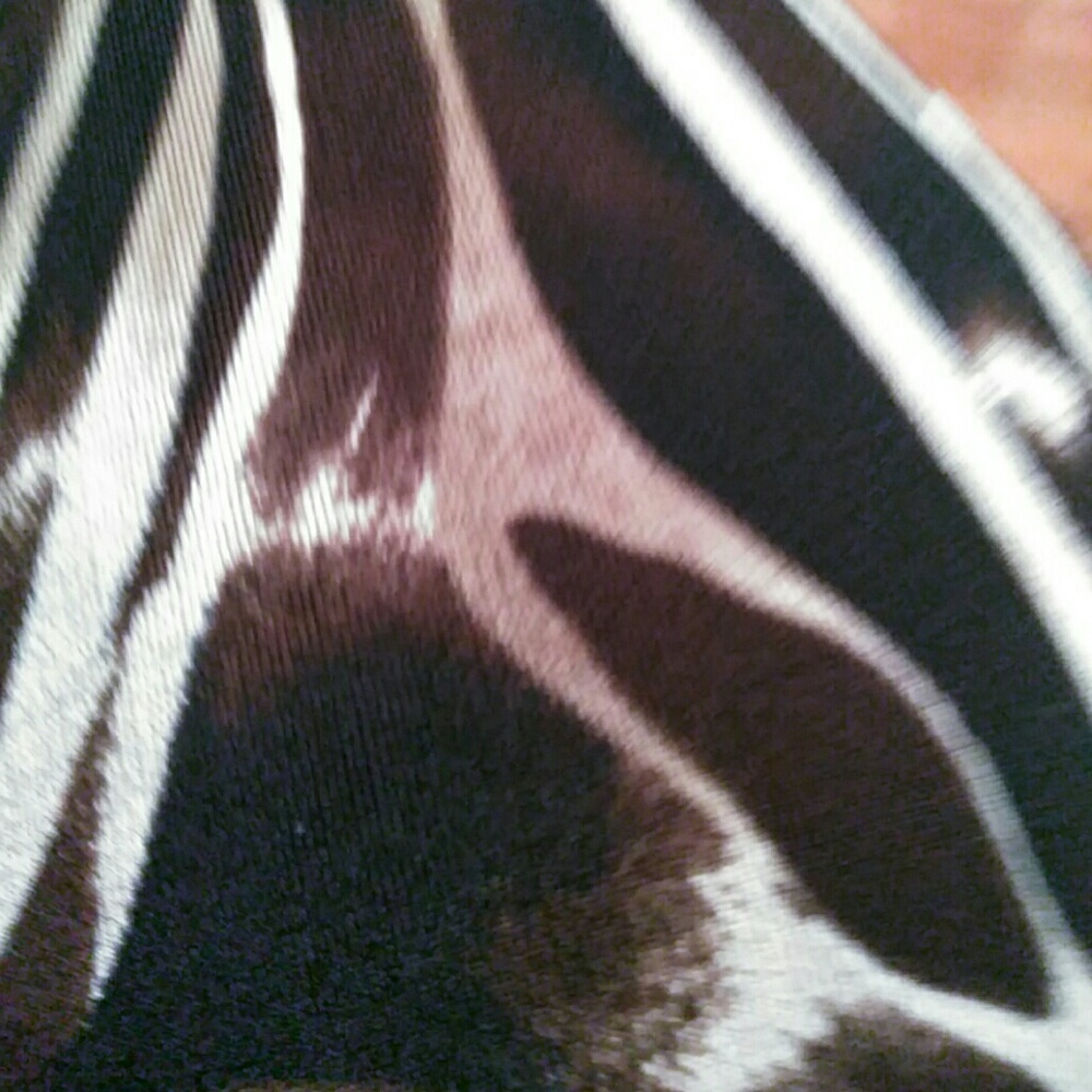 Meet your Posher, Barbara