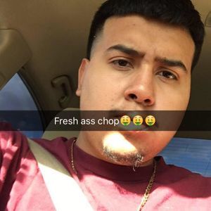 Meet your Posher, Maceo