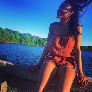 Meet your Posher, Leeajiah