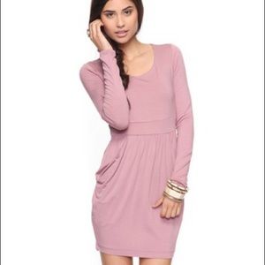 NWOT Rose Dress w/ Pockets