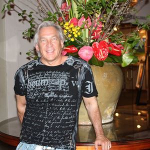 Meet your Posher, Rick