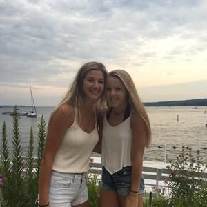 Meet your Posher, Erin