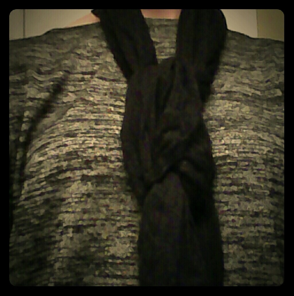 Fashion scarf