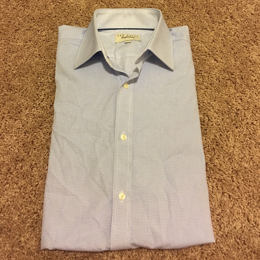 Ted Baker Dress Shirt