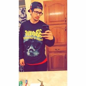 Meet your Posher, Ryan s