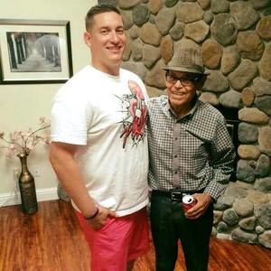 Meet your Posher, Derek