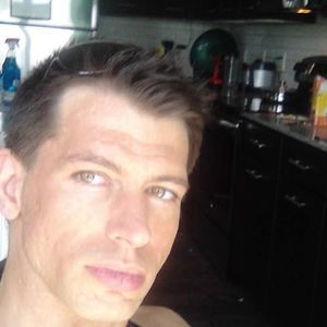 Meet your Posher, Charles