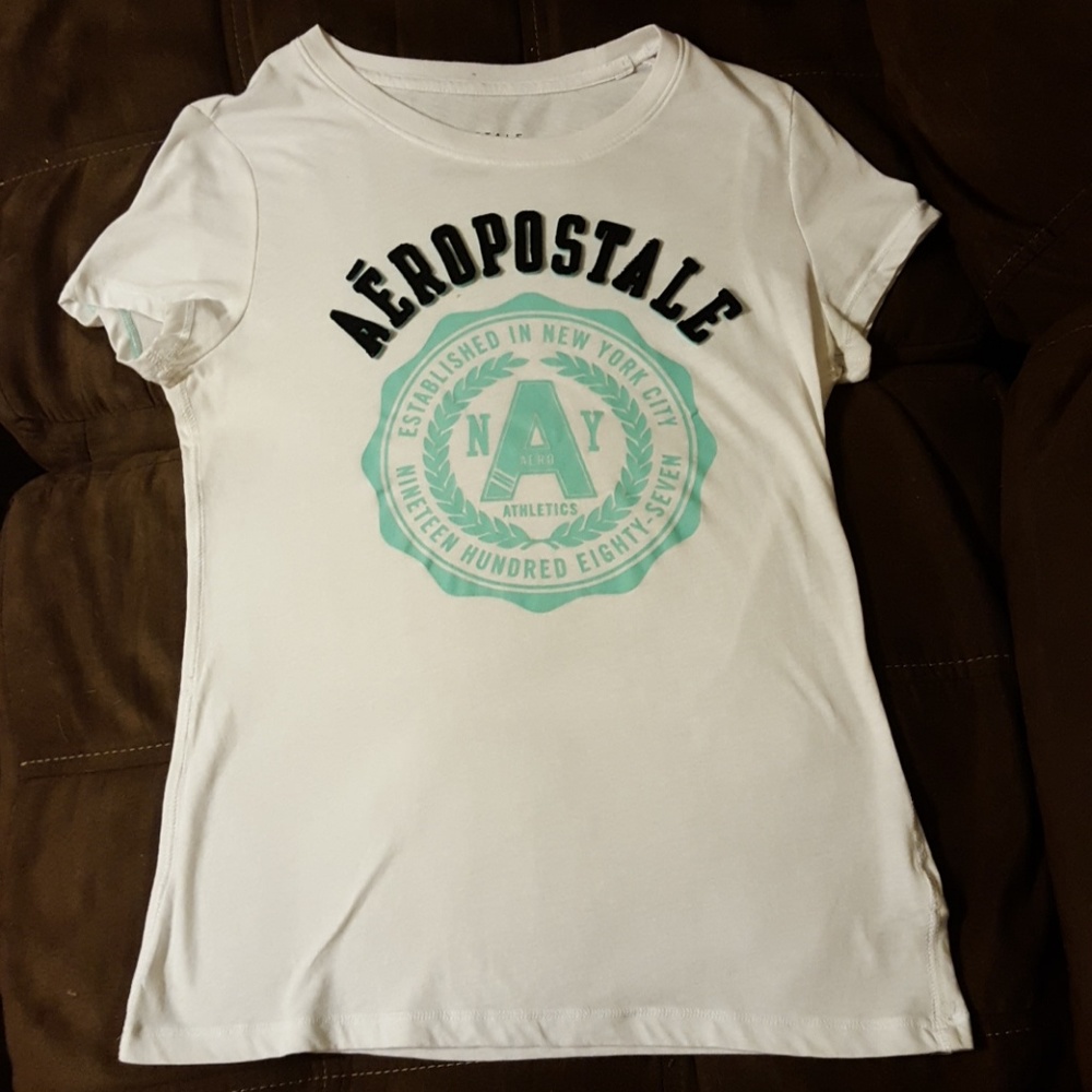 Large Aeropostale Shirt