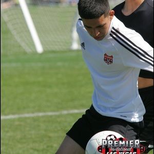 Meet your Posher, Adrian