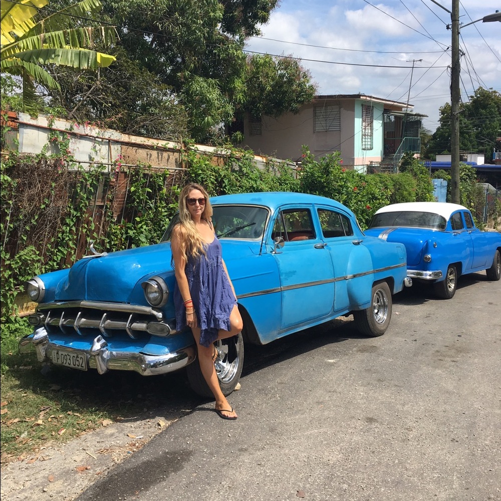 Meet your Posher, Hayley